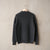 ALL TIME KNIT RIB CREW NECK