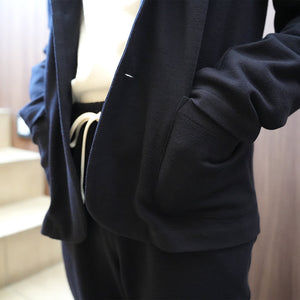 WOOL COMFORTABLE JKTⅡ