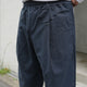 C/N 1TUCK WIDE EASY PANTS