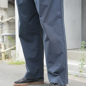 C/N 1TUCK WIDE EASY PANTS