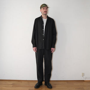 TYPEWRITER LOOSE FIT B/C SHT 25SS