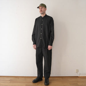 TYPEWRITER LOOSE FIT B/C SHT 25SS