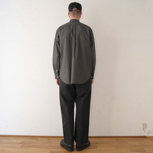 TYPEWRITER LOOSE FIT B/C SHT 25SS