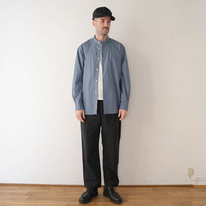 TYPEWRITER LOOSE FIT B/C SHT 25SS