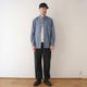 TYPEWRITER LOOSE FIT B/C SHT 25SS