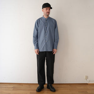 TYPEWRITER LOOSE FIT B/C SHT 25SS