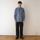 TYPEWRITER LOOSE FIT B/C SHT 25SS