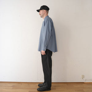 TYPEWRITER LOOSE FIT B/C SHT 25SS