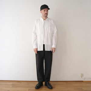 TYPEWRITER LOOSE FIT B/C SHT 25SS