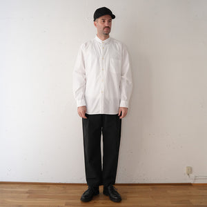 TYPEWRITER LOOSE FIT B/C SHT 25SS