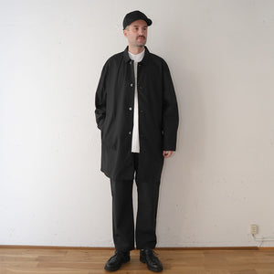 TYPEWRITER SHT COAT