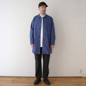 TYPEWRITER SHT COAT