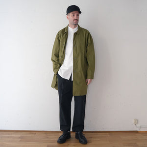 TYPEWRITER SHT COAT