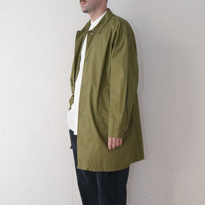 TYPEWRITER SHT COAT