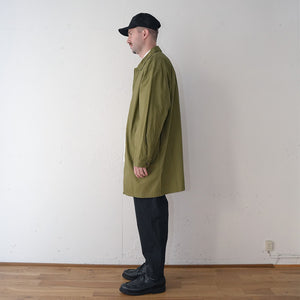 TYPEWRITER SHT COAT