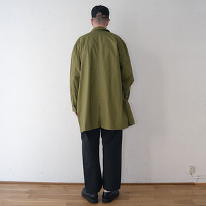 TYPEWRITER SHT COAT