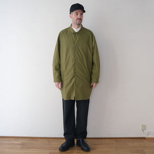 TYPEWRITER SHT COAT