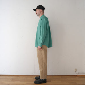 TYPEWRITER LOOSE FIT B/C SHT 25SS