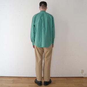 TYPEWRITER LOOSE FIT B/C SHT 25SS