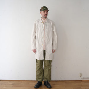 TYPEWRITER SHT COAT