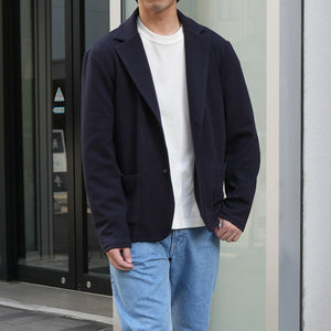 WOOL COMFORTABLE JKTⅡ