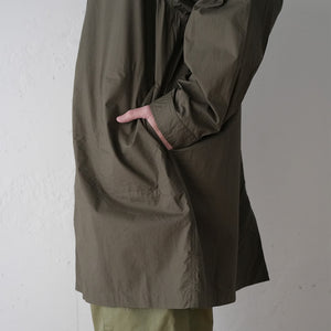 TYPEWRITER SHT COAT