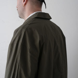 TYPEWRITER SHT COAT