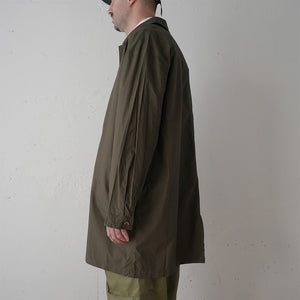 TYPEWRITER SHT COAT