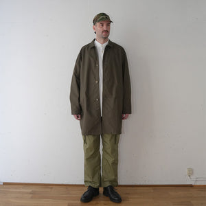 TYPEWRITER SHT COAT