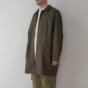 TYPEWRITER SHT COAT