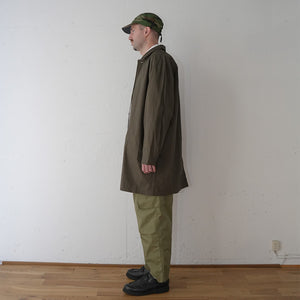 TYPEWRITER SHT COAT