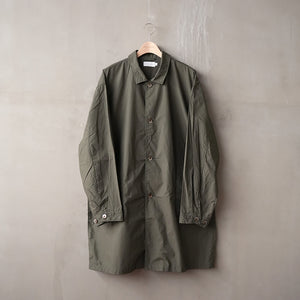 TYPEWRITER SHT COAT