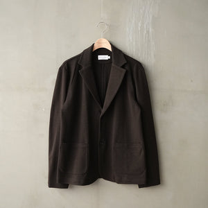 WOOL COMFORTABLE JKTⅡ