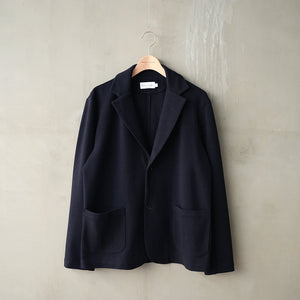 WOOL COMFORTABLE JKTⅡ