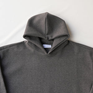 WOOLET PULLOVER PARKER