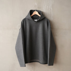 WOOLET PULLOVER PARKER