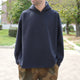 WOOLET PULLOVER PARKER