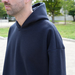 WOOLET PULLOVER PARKER