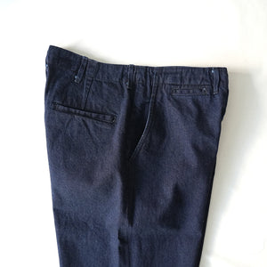 M-43 DENIM PANTS