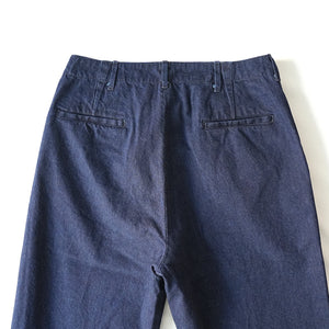 M-43 DENIM PANTS