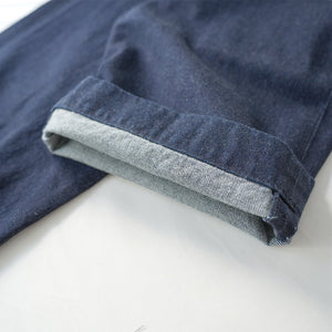 M-43 DENIM PANTS