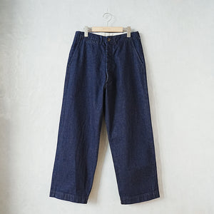 M-43 DENIM PANTS