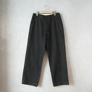 M-43 DENIM PANTS