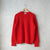 ALL TIME RIB CREW NECK KNIT