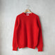 ALL TIME RIB CREW NECK KNIT