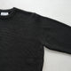 ALL TIME RIB CREW NECK KNIT