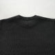 ALL TIME RIB CREW NECK KNIT