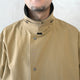 NC BAL COLLAR HALF COAT