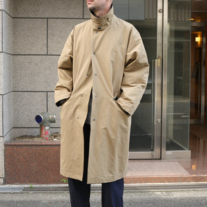 NC BAL COLLAR COAT Ⅱ