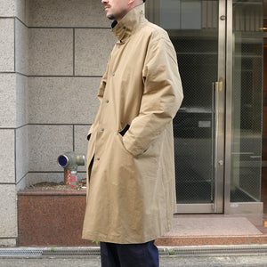 NC BAL COLLAR COAT Ⅱ